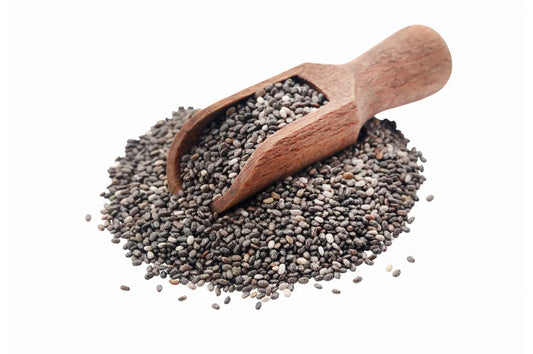 Chía 250g