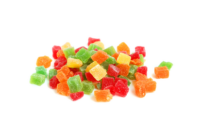 Mix de frutas