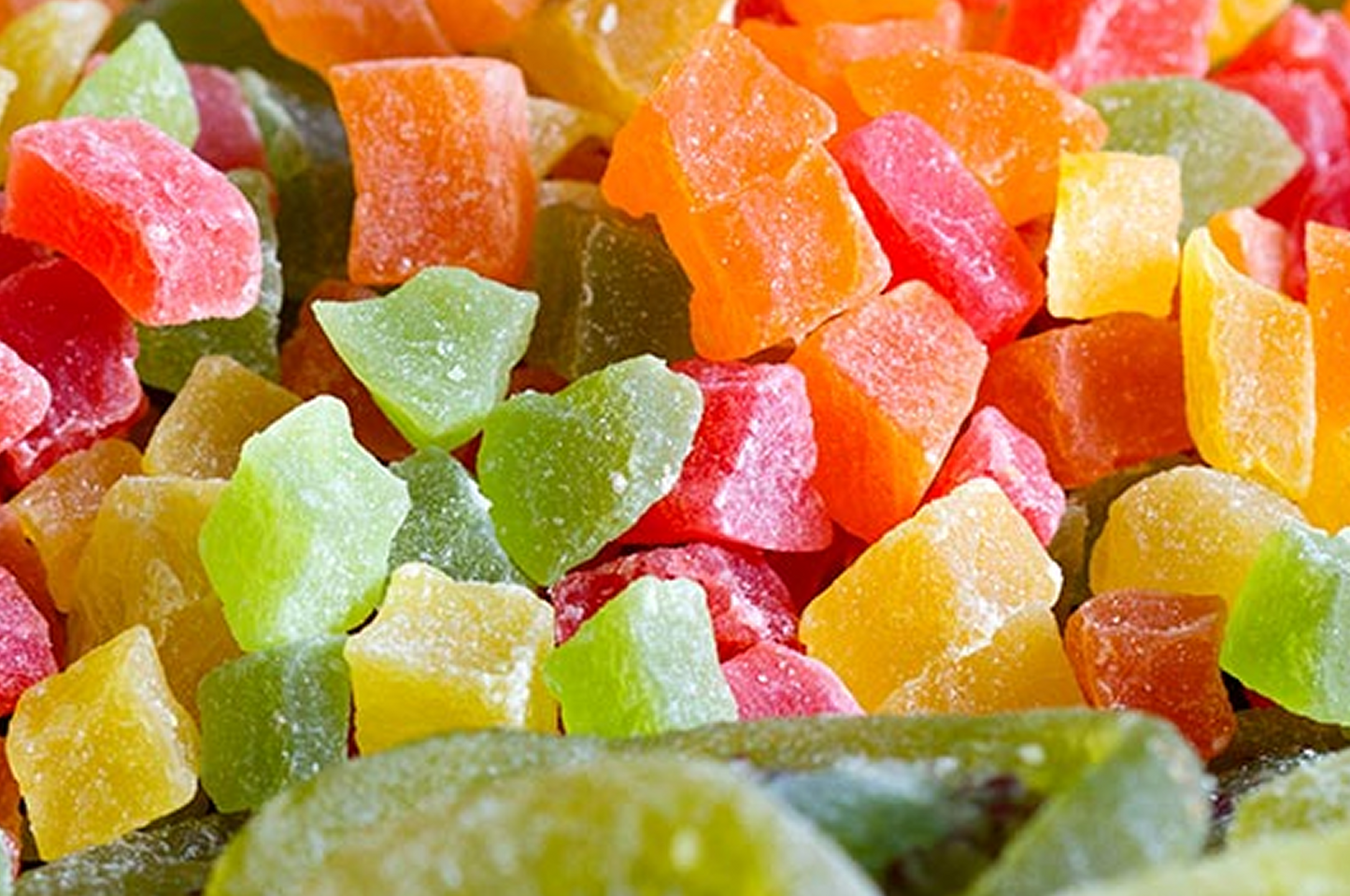 Mix de frutas