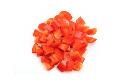 Pimentón morrón 1000g