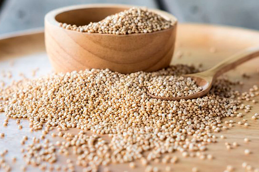Quinoa