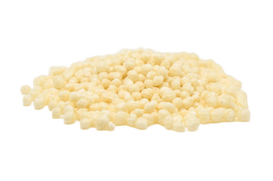 Quinoa inflada sin azúcar